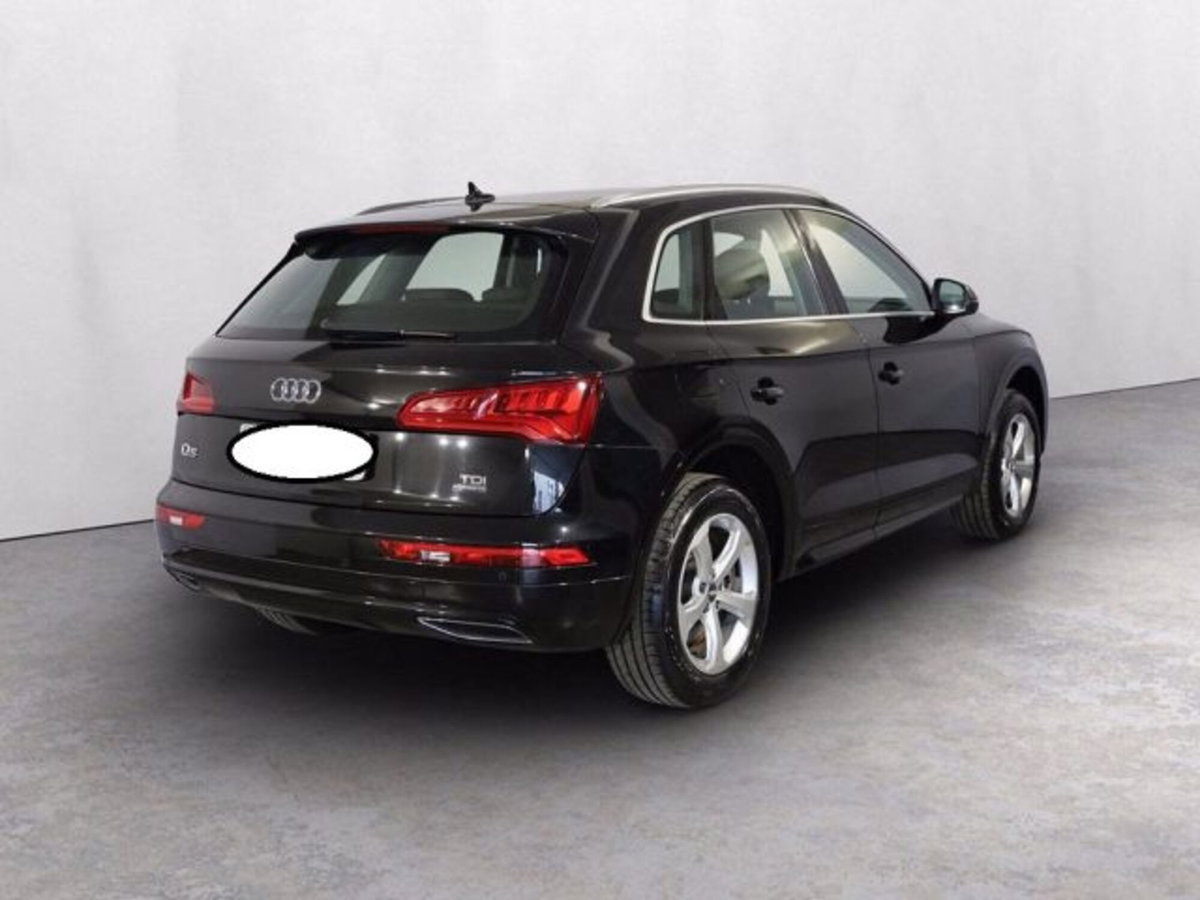 Audi Q5 2.0 TDI 190 CV quattro S tronic Business Design (5)