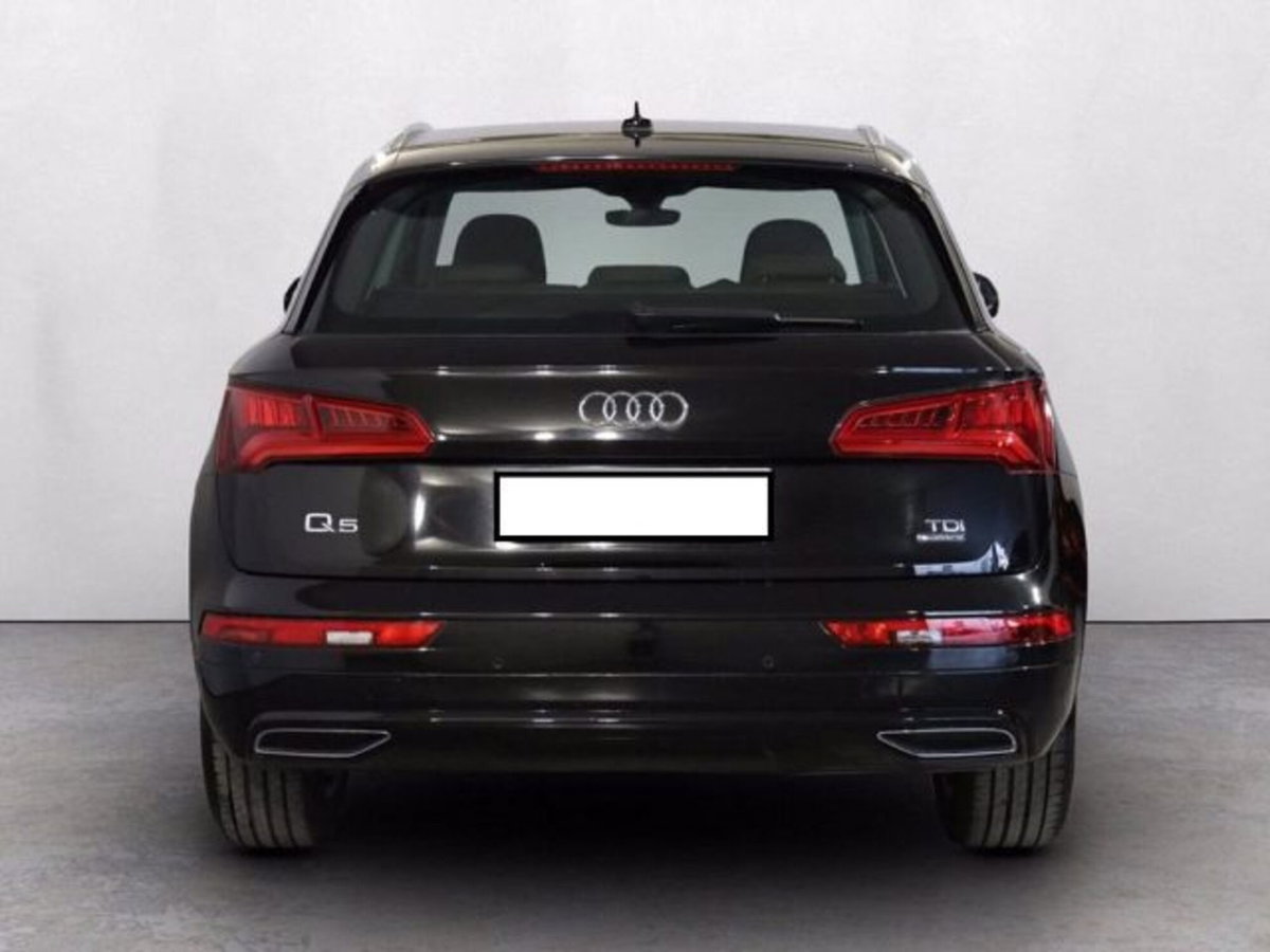 Audi Q5 2.0 TDI 190 CV quattro S tronic Business Design (6)