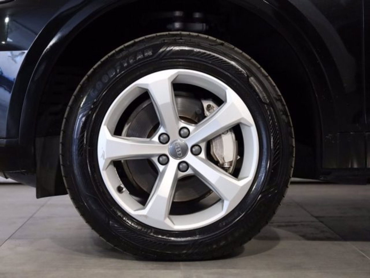 Audi Q5 2.0 TDI 190 CV quattro S tronic Business Design (7)