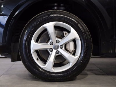 Audi Q5 2.0 TDI 190 CV quattro S tronic Business Design (7)