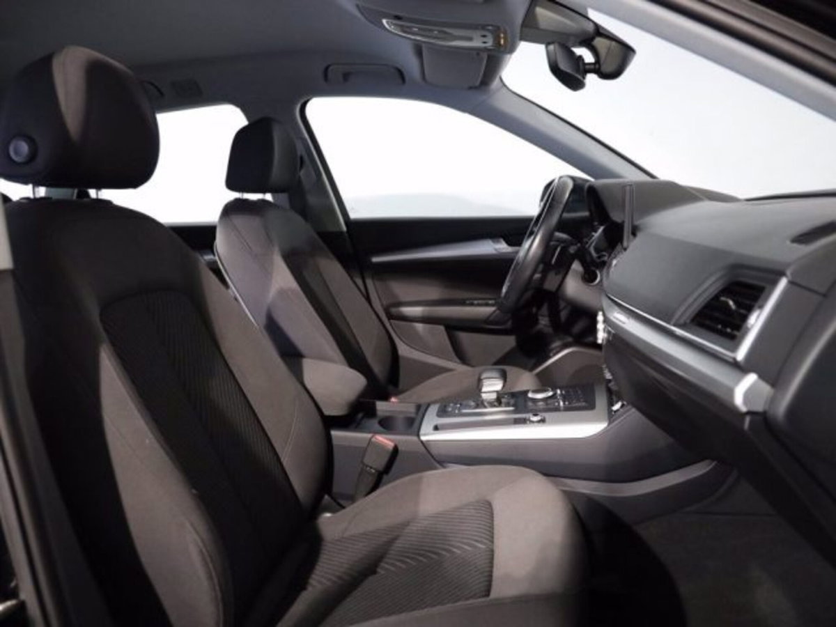 Audi Q5 2.0 TDI 190 CV quattro S tronic Business Design (8)