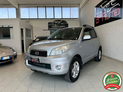 Daihatsu Terios 1.5 4WD B You usata