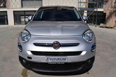 Fiat 500X 1.3 MultiJet 95 CV Business