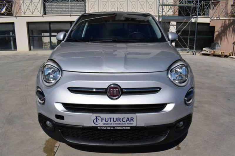 Fiat 500X 1.3 MultiJet 95 CV Business