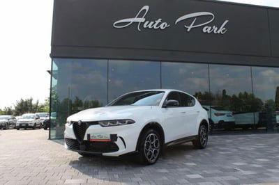 Alfa Romeo Tonale 1.6 Sprint 130cv tct6 usata