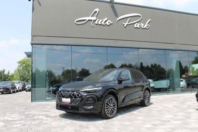 Audi Q5 40 2.0 tdi mhev 12V S line quattro s-tronic usata