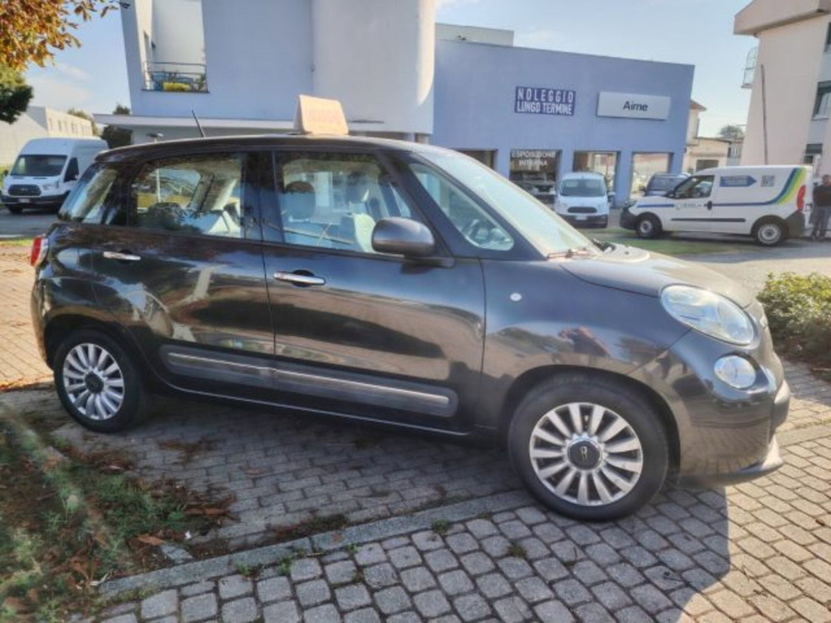 Fiat 500L 1.3 Multijet 95 CV Pop Star