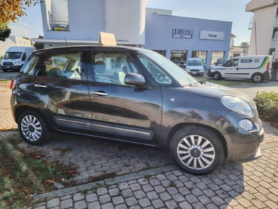 Fiat 500L 1.3 Multijet 95 CV Pop Star usata