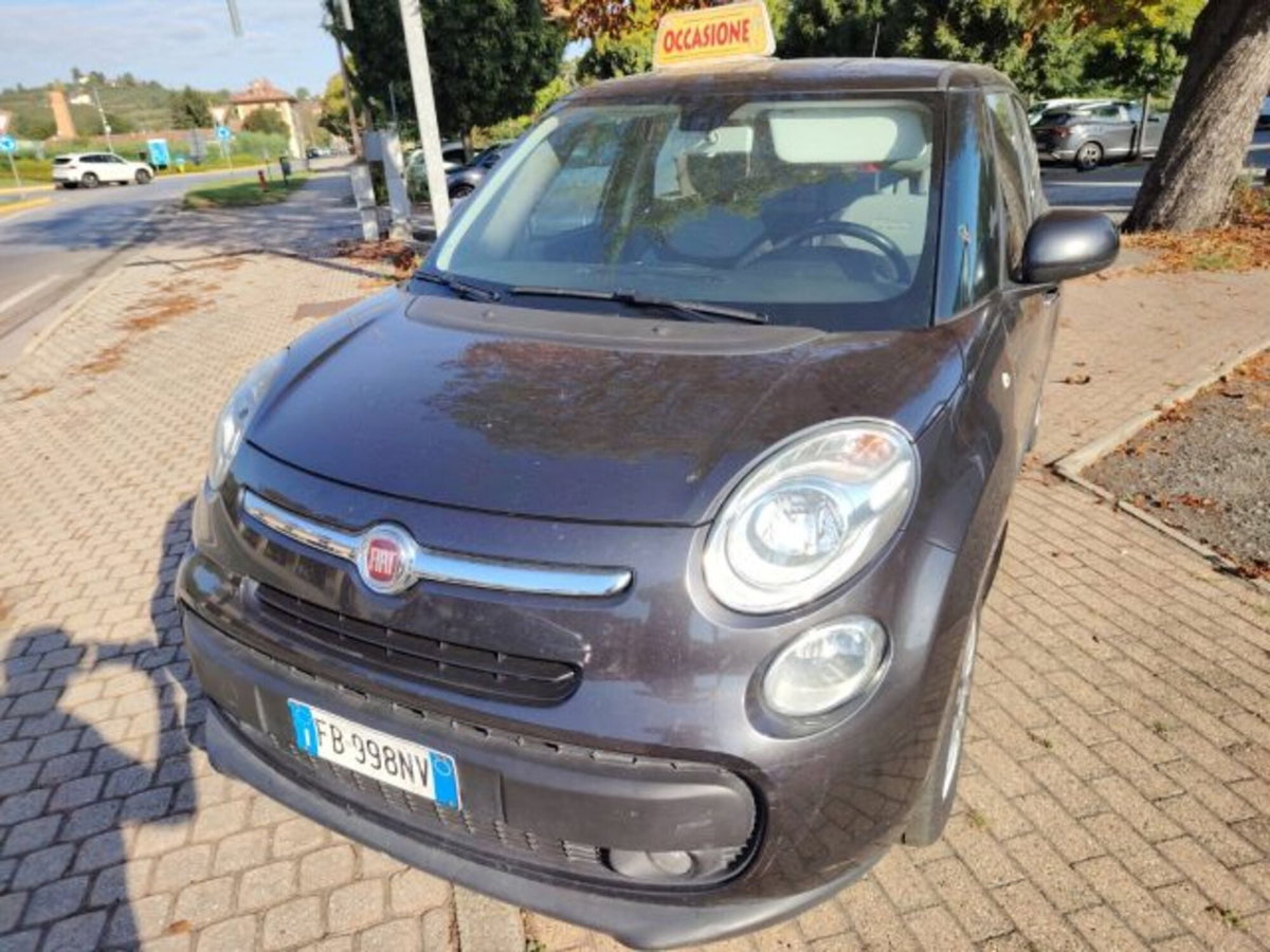 Fiat 500L 1.3 Multijet 95 CV Pop Star (3)