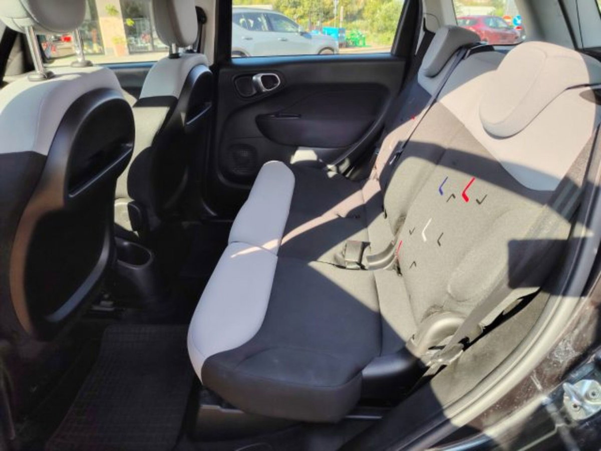 Fiat 500L 1.3 Multijet 95 CV Pop Star (6)
