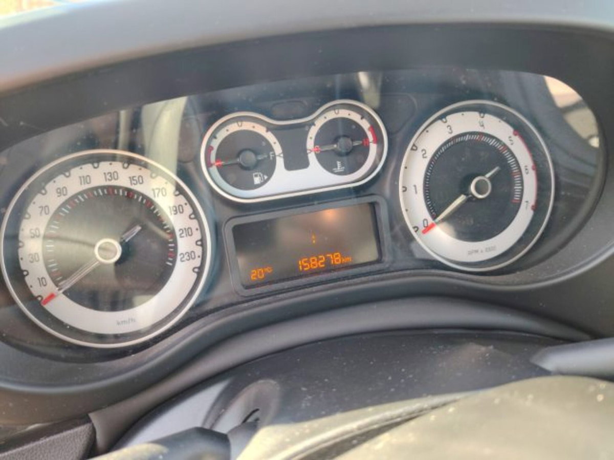 Fiat 500L 1.3 Multijet 95 CV Pop Star (7)