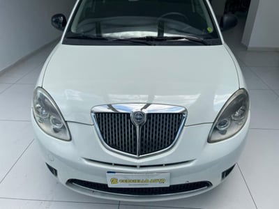 Lancia Ypsilon 1.3 MJT 75 CV Diva usata