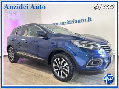 Renault Kadjar 140CV FAP Intens usata