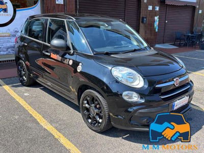 Fiat 500L 1.3 Multijet 95 CV usata