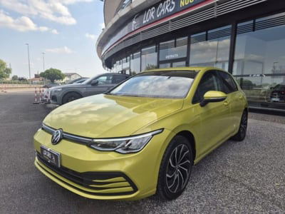 Volkswagen Golf Variant 2.0 TDI SCR DSG Style usata
