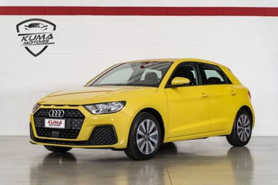 Audi A1 Sportback Sportback 25 1.0 tfsi Business usata
