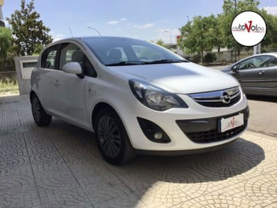 Opel Corsa 1.3 CDTI 75CV F.AP. 5 porte Edition usata