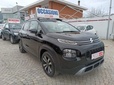 Citroen C3 Aircross PureTech 110 S&S Shine Pack usata