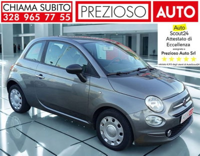Fiat 500 1.3 Multijet 16V 95 CV Pop (3)