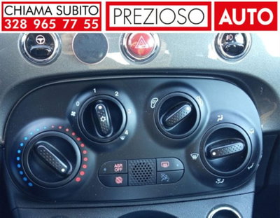 Fiat 500 1.3 Multijet 16V 95 CV Pop (8)