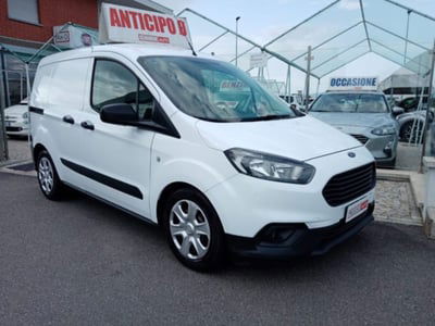 Ford Transit Courier 1.5 TDCi 75CV  Trend usato