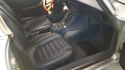 Alfa Romeo Spider 1.6 (8)