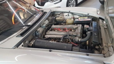 Alfa Romeo Spider 1.6 (14)