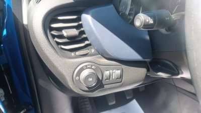 Fiat 500X 1.3 MultiJet 95 CV Cult (11)
