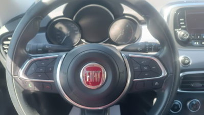 Fiat 500X 1.3 MultiJet 95 CV Cult (13)