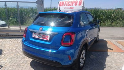 Fiat 500X 1.3 MultiJet 95 CV Cult (3)