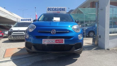 Fiat 500X 1.3 MultiJet 95 CV Cult (5)