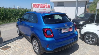Fiat 500X 1.3 MultiJet 95 CV Cult (8)
