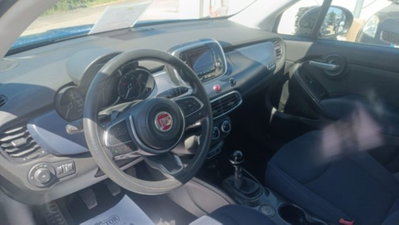 Fiat 500X 1.3 MultiJet 95 CV Cult (9)