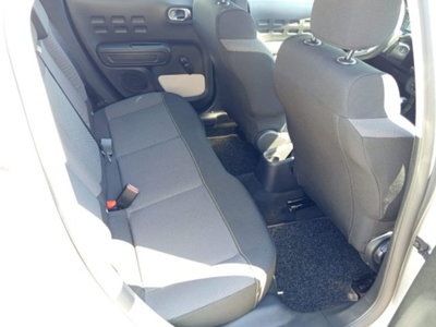 Citroen C3 PureTech 83 S&S Feel (6)