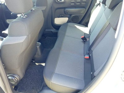 Citroen C3 PureTech 83 S&S Feel (7)