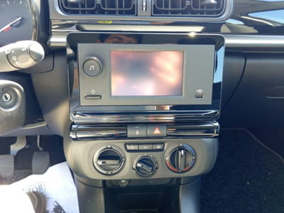 Citroen C3 PureTech 83 S&S Feel (8)