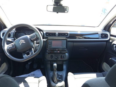 Citroen C3 PureTech 83 S&S Feel (9)