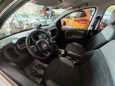 Fiat Panda 0.9 TwinAir Turbo S&S 4x4 Wild (5)