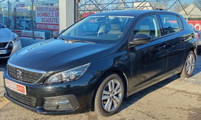 Peugeot 308 PureTech Turbo 130 S&S Active Pack (2)