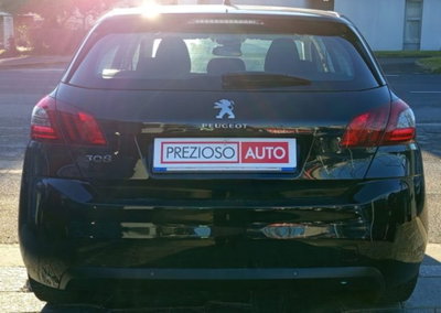 Peugeot 308 PureTech Turbo 130 S&S Active Pack (4)
