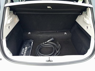 Renault Zoe Equilibre R110 qstomize van (10)