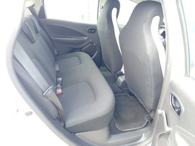 Renault Zoe Equilibre R110 qstomize van (12)