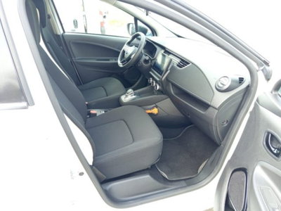 Renault Zoe Equilibre R110 qstomize van (13)
