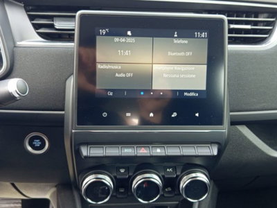 Renault Zoe Equilibre R110 qstomize van (17)