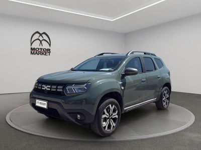 Dacia Duster 1.0 TCe GPL 4x2 Prestige Up DaciaPlus usata