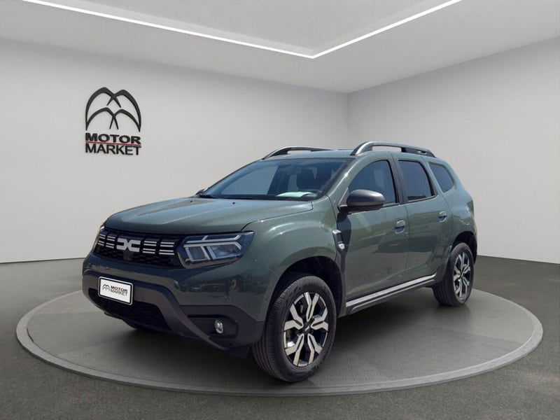 Dacia Duster 1.0 TCe GPL 4x2 Prestige Up DaciaPlus