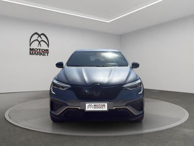 Renault Arkana E-Tech 145 CV R.S.Line Fast Track usata