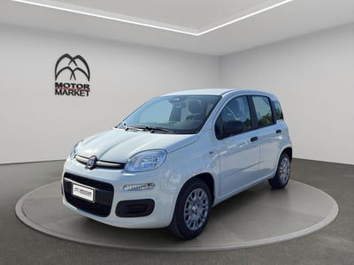 Fiat Panda Cross Cross 1.0 FireFly S&S Hybrid nuova