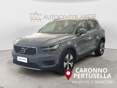 Volvo XC40 T5 Twin Engine Geartronic Business Plus usata
