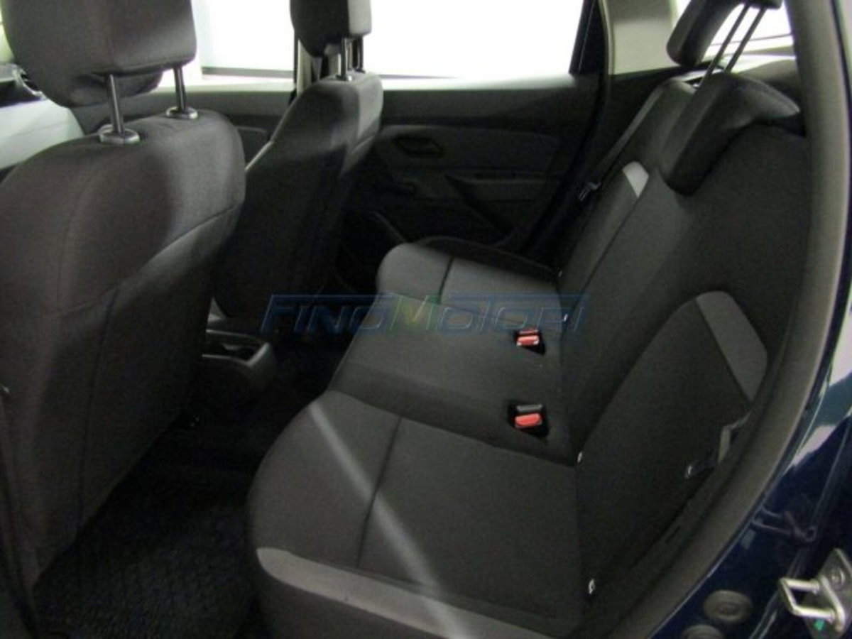 Dacia Duster 1.6 SCe 4x2 Access (11)